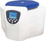 Laboratory High Speed Centrifuge