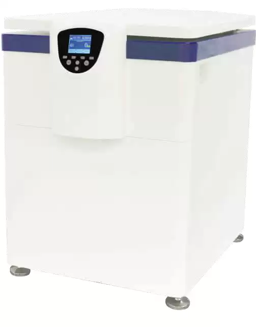 Laboratory Low Speed Centrifuge 5 Laboratory Low Speed Centrifuge 5,000r/min 4,800xg