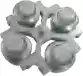 imagesnamedescriptionog_pricepriceFixed-angle Rotor12x10mLMax RPM: 8,000r/minMax RCF: 6,460xgBio-isolated rotor