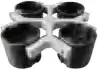 imagesnamedescriptionog_pricepriceSwing-out rotorMax RPM: 5,000r/minMax RCF: 4,800xgTube rack5mL (ordinary tube)Number of