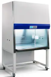 Class II Biological Safety Cabinet