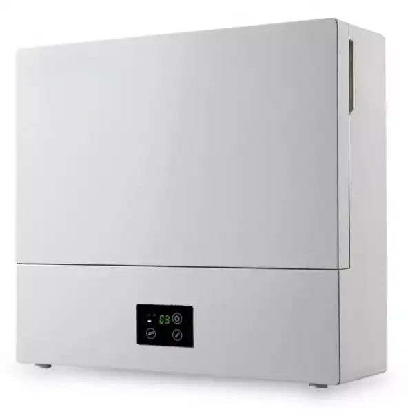 Type III RO Water Purification System