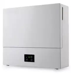 Type III RO Water Purification System