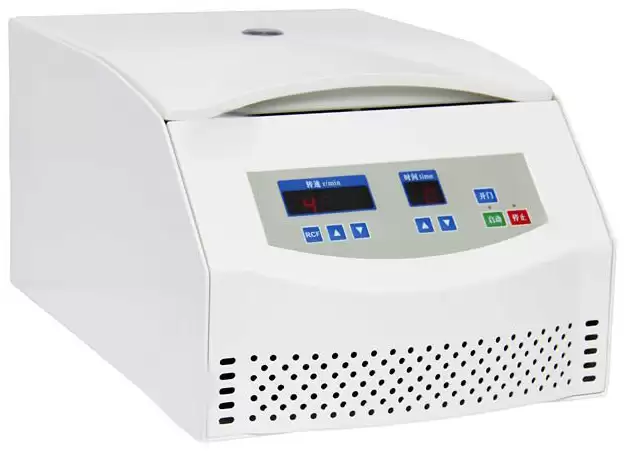 Laboratory Low Speed Centrifuge 4000rpm 2250xg Laboratory Low Speed Centrifuge 4000rpm 2250xg