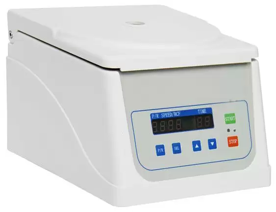 Laboratory Low Speed Centrifuge 4000rpm 1800xg Laboratory Low Speed Centrifuge 4000rpm 1800xg