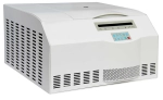 Laboratory Low Speed Refrigerated Centrifuge