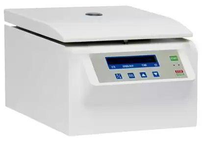 Laboratory High Speed Refrigerated Centrifuge 12000rpm 15800xg Laboratory High Speed Refrigerated Centrifuge 12000rpm 15800xg