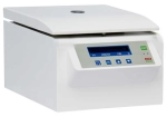 Laboratory High Speed Refrigerated Centrifuge