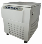 Blood Bank Refrigerated Centrifuge