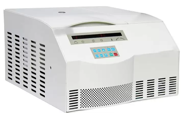 Laboratory High Speed Refrigerated Centrifuge 16000rpm 22020xg Laboratory High Speed Refrigerated Centrifuge 16000rpm 22020xg