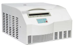 Laboratory High Speed Refrigerated Centrifuge