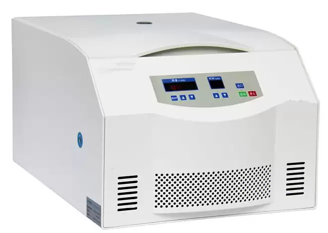 Laboratory Low Speed Centrifuge 6000rpm 4730xg Laboratory Low Speed Centrifuge 6000rpm 4730xg