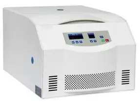 Laboratory High Speed Centrifuge 18500rpm 23990xg Laboratory High Speed Centrifuge 18500rpm 23990xg