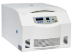 Laboratory High Speed Centrifuge