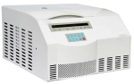 Laboratory High Speed Refrigerated Centrifuge