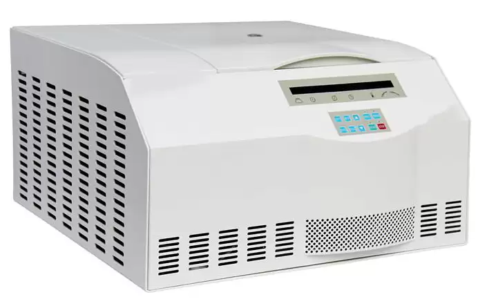 Laboratory Low Speed Refrigerated Centrifuge 4000rpm 3450xg Laboratory Low Speed Refrigerated Centrifuge 4000rpm 3450xg
