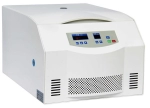 Laboratory High Speed Centrifuge