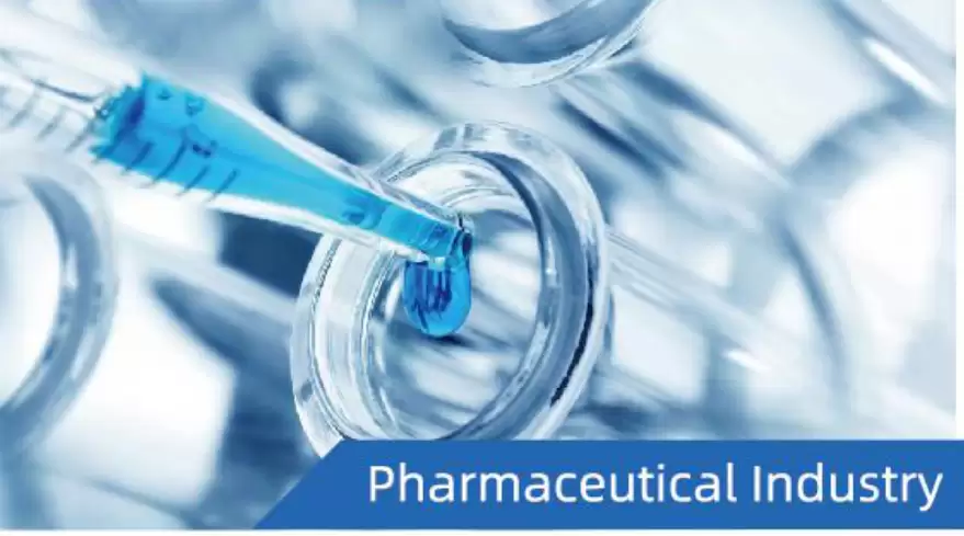 Pharmaceutical Industry Laboratory Benchtop Freeze Dryer 9 kg -90°C Pharmaceutical Industry Laboratory Benchtop Freeze Dryer 9 kg -90°C
