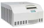 Laboratory High Speed Refrigerated Centrifuge