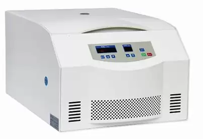 Laboratory Low Speed Centrifuge 2000rpm 750xg Laboratory Low Speed Centrifuge 2000rpm 750xg