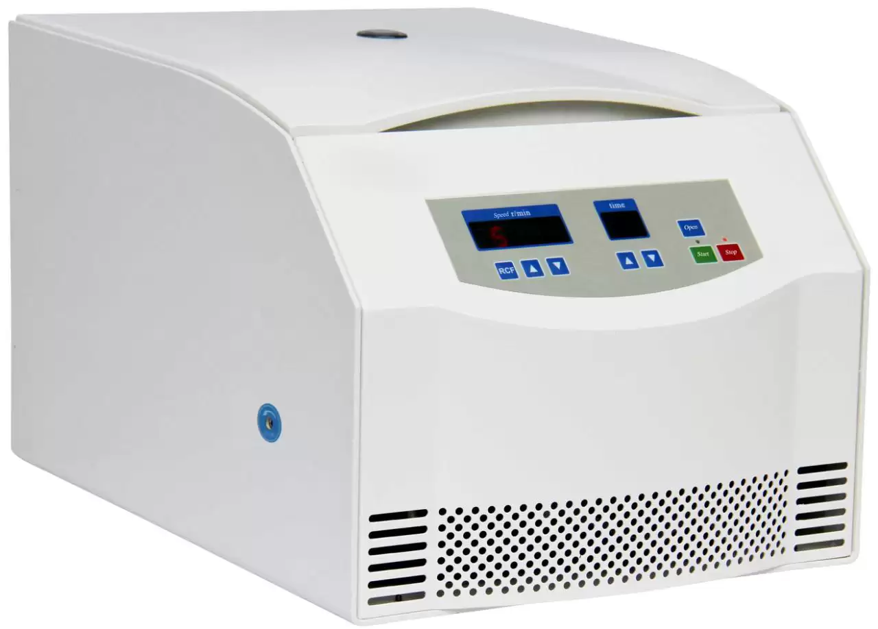 Laboratory Low Speed Centrifuge 6000rpm 3660xg Laboratory Low Speed Centrifuge 6000rpm 3660xg
