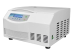 Laboratory Low Speed Refrigerated Centrifuge