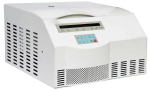 Laboratory High Speed Refrigerated Centrifuge