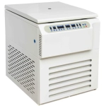 Blood Bank Refrigerated Centrifuge