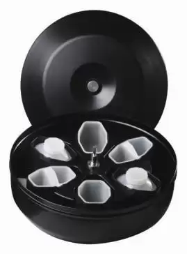 imagesnamemax speed (rpm)max volume (ml)max rcf (g)og_pricepriceSwing Rotor40006x2400ml(12 bags)5530 Blood Bank Refrigerated