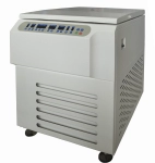Blood Bank Refrigerated Centrifuge