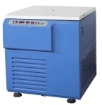 Blood Bank Refrigerated Centrifuge