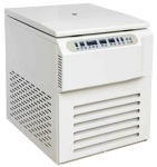 Laboratory High Speed Refrigerated Centrifuge
