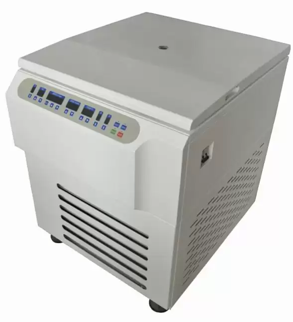 Laboratory High Speed Refrigerated Centrifuge 21000rpm 4x800ml Laboratory High Speed Refrigerated Centrifuge 21000rpm 4x800ml