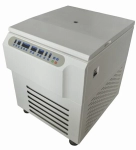 Laboratory High Speed Refrigerated Centrifuge