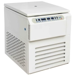Laboratory High Speed Refrigerated Centrifuge