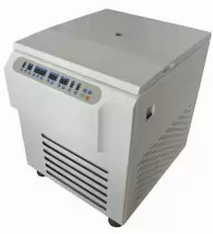 Laboratory High Speed Refrigerated Centrifuge 21000rpm 4x800ml Laboratory High Speed Refrigerated Centrifuge 21000rpm 4x800ml