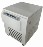 Laboratory High Speed Refrigerated Centrifuge