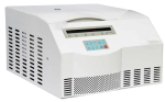 Laboratory High Speed Refrigerated Centrifuge