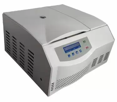 Micro Centrifuge 16000rpm 24x1.5ml/2ml Micro Centrifuge 16000rpm 24x1.5ml/2ml