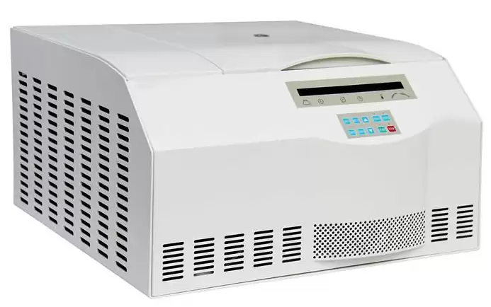 Laboratory High Speed Refrigerated Centrifuge 21000rpm 4x800ml Laboratory High Speed Refrigerated Centrifuge 21000rpm 4x800ml