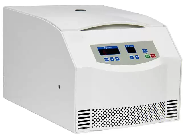 Laboratory High Speed Centrifuge 21000rpm 6x100ml Laboratory High Speed Centrifuge 21000rpm 6x100ml