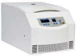 Laboratory High Speed Centrifuge