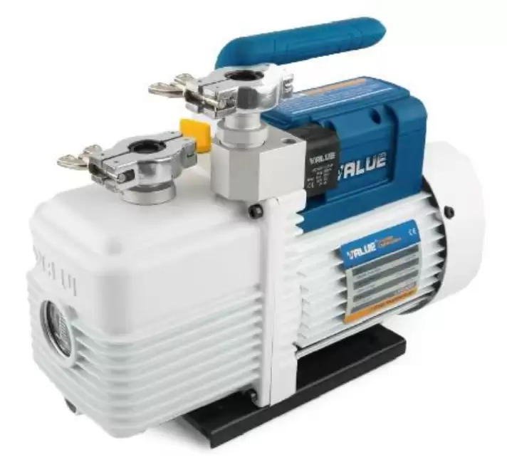 Laboratory High Speed Centrifuge -10°C~+100°C ±1°C