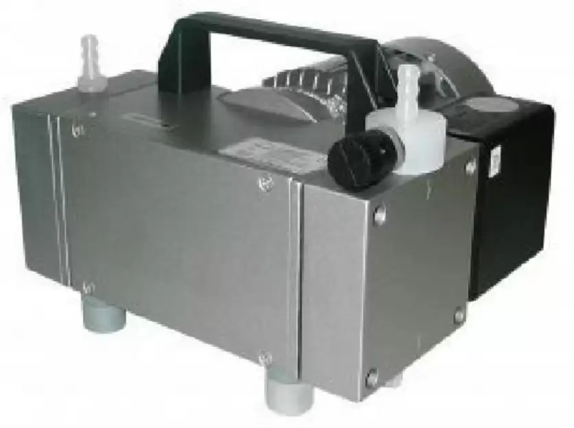 Laboratory High Speed Centrifuge -10°C~+100°C ±1°C