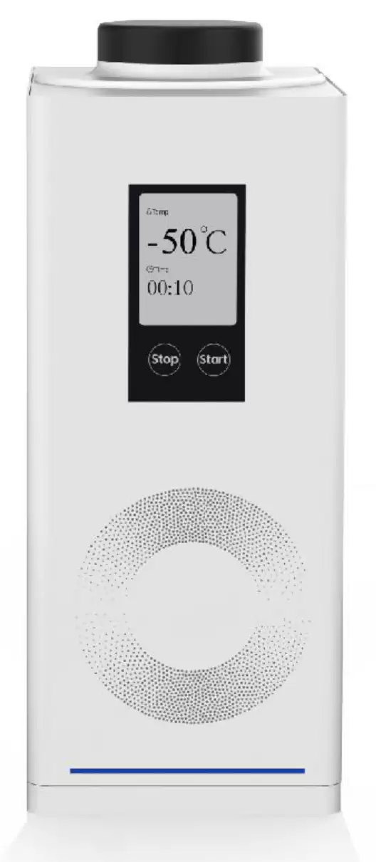 imagesnameog_modelcold trap solventcold trap temp.descriptionog_priceprice Laboratory High Speed Centrifuge -10°C~+100°C ±1°C