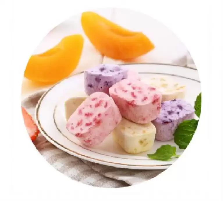 Outdoor Food Freeze-drying technology preserves nutrients and favors Outdoor Food Freeze-drying technology preserves nutrients and favors offering light weight and flavorful meals for outdoor