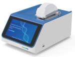 Double Beam UV Visible Spectrophotometer
