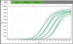 Extraction Principle: The instrument uses the magnetic bead method Extraction Principle: The instrument uses the magnetic bead method for nucleic acid extraction. After the lysis solution