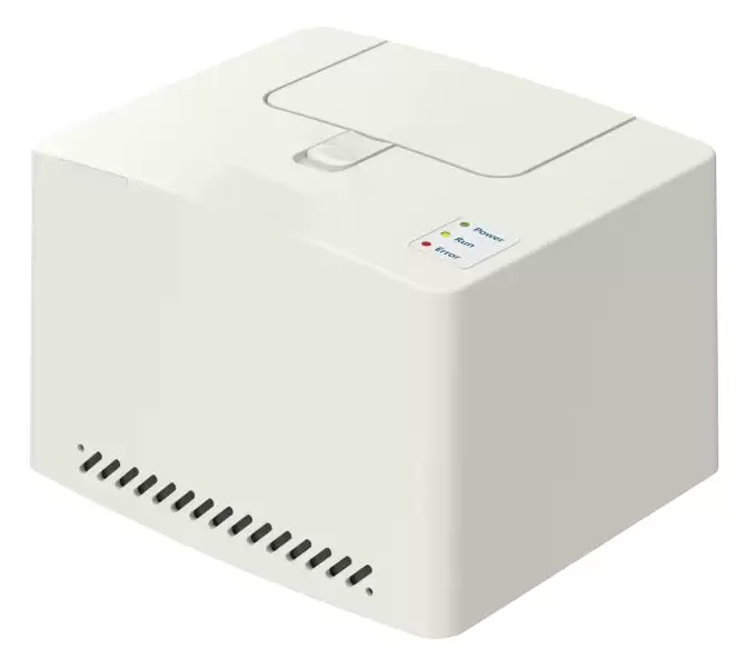 Mini-PCR 8x0.2ml (8 well) Clear 0.2 ml PCR tube /8-tube strips Mini-PCR 8x0.2ml (8 well) Clear 0.2 ml PCR tube /8-tube strips