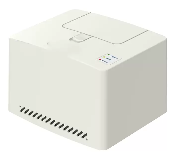 Mini-PCR 8x0.2ml (8 well) Clear 0.2 ml PCR tube /8-tube strips Mini-PCR 8x0.2ml (8 well) Clear 0.2 ml PCR tube /8-tube strips